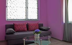 Emotion apartment at Visito apaprt house