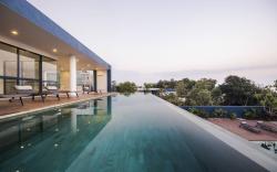 Baan Thew Talay Blue Sapphire 11 floor by Ichi&AI