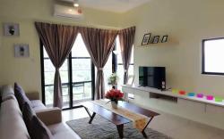 Home Sweet Home 1313 Midhill Genting (FREE WIFI)