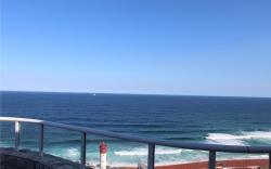 Beautiful Penthouse with spectacular seaviews