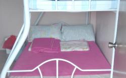 Presco Transient Room Baguio Hilltop View