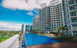 Mactan seaview swimmingpool