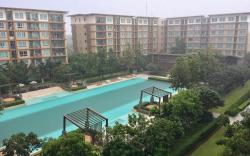 Baan Thew Lom Condo Chaam