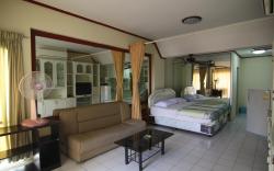 pattaya tower Room 507