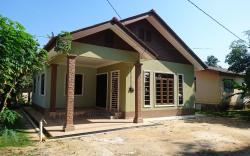 Abyadh Homestay