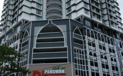 ayu dperdana homestay