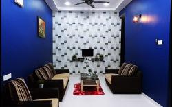 MIRA MIRZA HOMESTAY PARIT RAJA BATU PAHAT