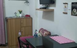 Comfy condo near the airport