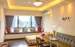 Cosy Studio in R&F luxurious condo