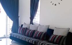 Home2u Alor Setar Homestay