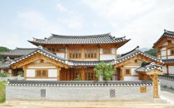 Chaehyodang-Royal Suite Room(2F)