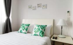 Calming & Lovely 1BR @ Acqua