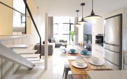 BV Taipei大安C館 時尚4米2 科技大樓捷運站MRT 1min