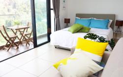 WARM & COZY HOME @ MIDHILLS  GENTING