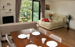 CHARMING & COZY HOME@MIDHILLS  GENTING 