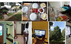 Balai Mariacaria Pension House