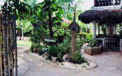 Stevrena Accommodations  standard cottage 