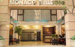 MONACO BUILDING 602