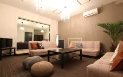 Near USJ! BIG room!5min to Sakurajima st. f1 Osaka