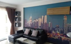 SEWA APARTEMEN HARIAN GATEWAY PASTEUR 2BR