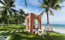 Marrakesh Huahin 1bedroom with seaview 148