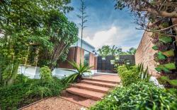 Truliv Bougan Villa- Where Nature meets Comfort