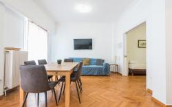 Victoria Sun Apartment