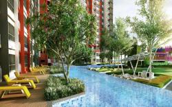 The Pallet Home, Damansara Damai