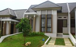 Sentul City Highland Villa