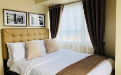 Homey Comfy CondoTel - Avida Towers