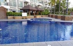 CF10C  Condominium @The Parkside Villas