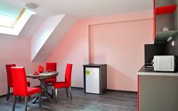Carpe diem apartment