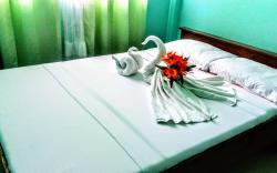A's Azotea de Bohol-Studio Apt-12 with 1 Bedroom