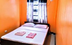 A's Azotea de Bohol-Cool Orange Apartelle - Unit 6