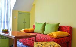 Shangri-La apartment
