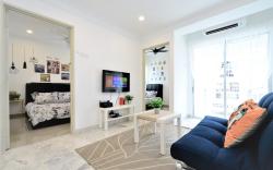 Setapak/Wangsamaju  15min to KLCC&PWTC - 171a