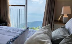 Your Home in Tagaytay w/Taal View -Wind Residences