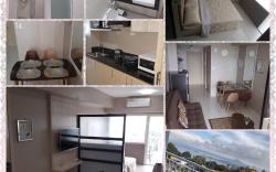 L&J Cozy Little Nest @ Tower5 SMDC Wind Residences