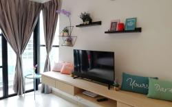 Home Sweet Home @ 716 Midhill Genting (FREE WIFI)