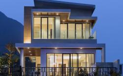 ALCOLA Boutique Villa