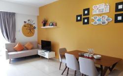 Home Sweet Home 1202 Midhill Genting [FREE WIFI]