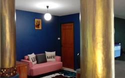 Blue Villa @Pinery Park Beach Rayong 2bdr 2bath