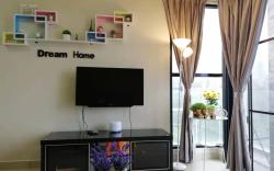 Home Sweet Home 715 Midhills Genting (WiFi)