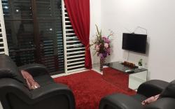 Pinggiran Bertam Guesthouse