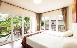 Baan Talay Samran 4Bedrooms Beach Villa w  3pools 