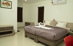 Chandra INN - Stay Smart