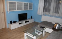Big Apartman Rezidence Eliska Prague 291