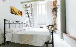 Florence Fortezza Apartment