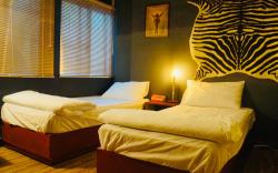 Blossom Flowers 花京院