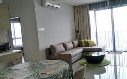 Suite 3610 @ i-City- 2BR/6Pax/WiFi/2CarPark/Netflx